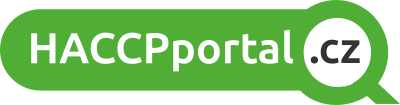 logo HACCPortal.cz